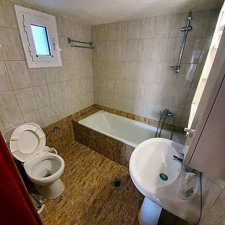 Appart hôtel Sunset_apartments Only 15 Meters From The Sea